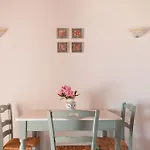 Ergina Summer Διαμέρισμα Αντίπαρος