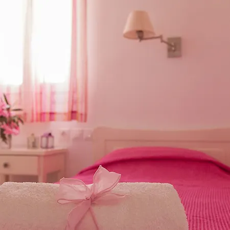 Ergina Summer Apartamento *