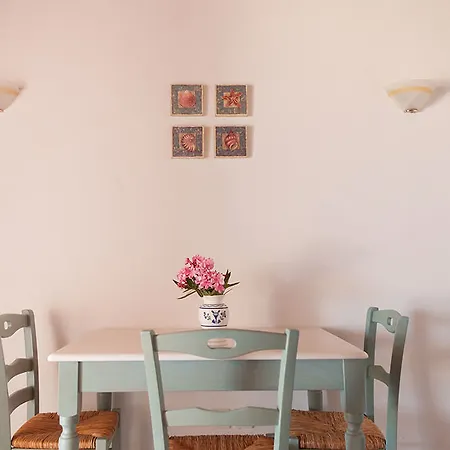 Ergina Summer Apartamento Antiparos Town