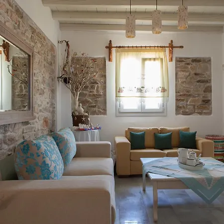 Apartamento Ergina Summer *