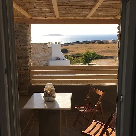 Ergina Summer Apartamento *