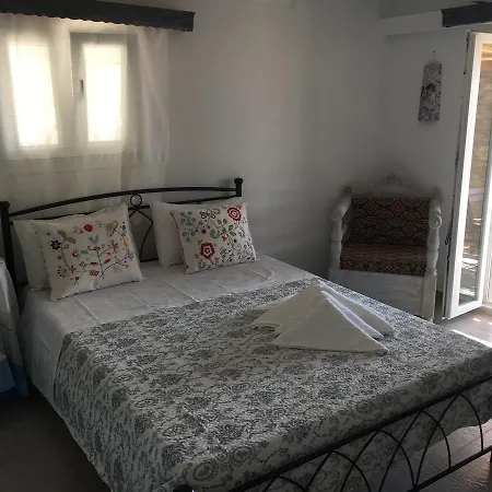 Ergina Summer Apartamento