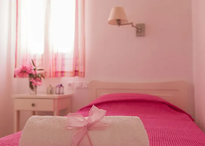 Ergina Summer Appartement *