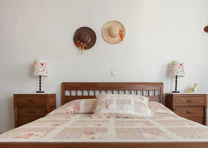 Ergina Summer Appartement