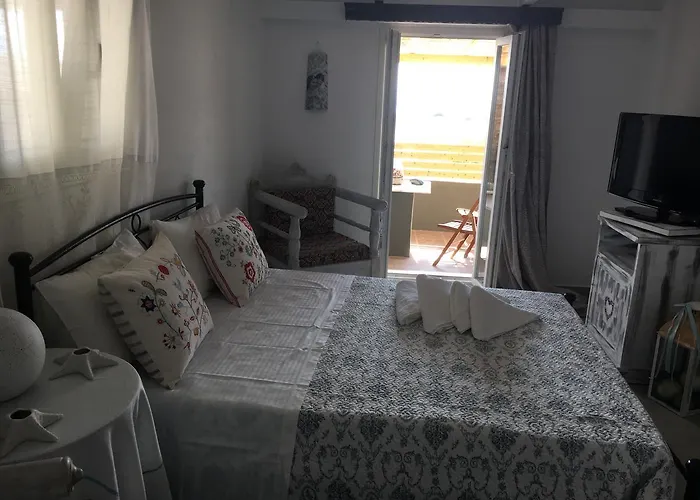 Appartement Ergina Summer *