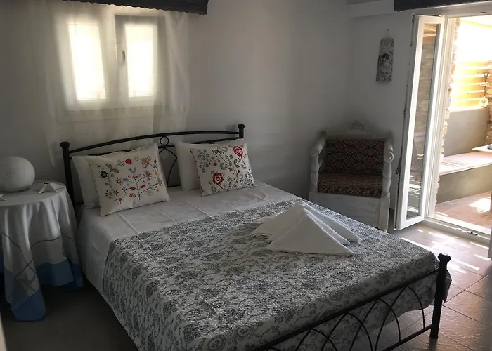 Ergina Summer Appartement