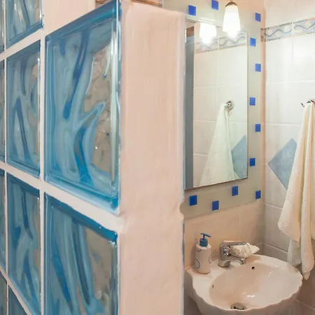 Apartament Ergina Summer *