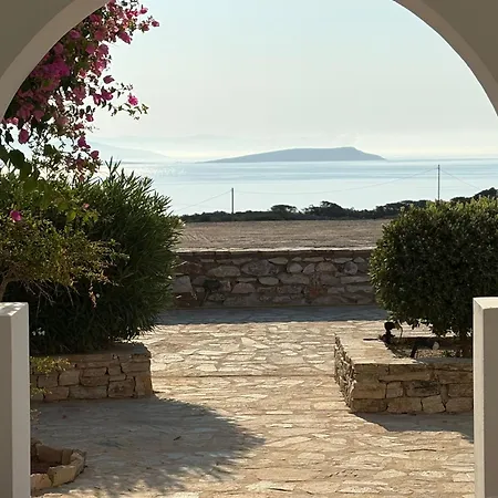 Apartmán Ergina Summer