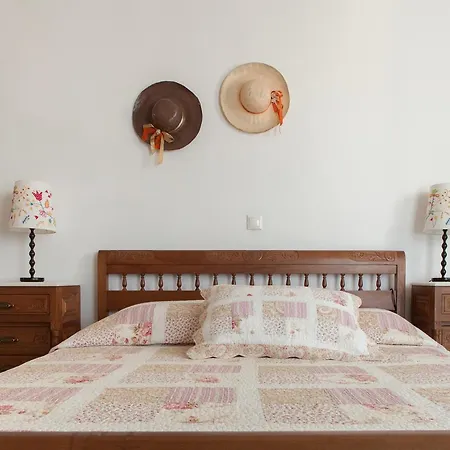Ergina Summer Apartmán