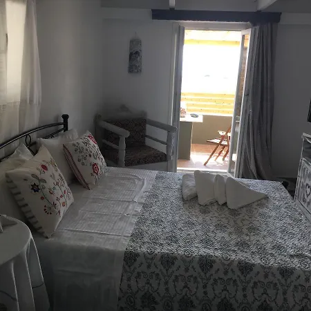 Appartamento Ergina Summer *