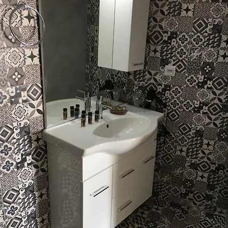 Appartamento Ergina Summer