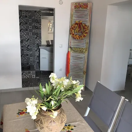 Appartamento Ergina Summer