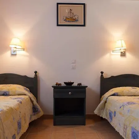 Ergina Summer Appartamento