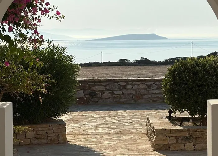 Διαμέρισμα Ergina Summer