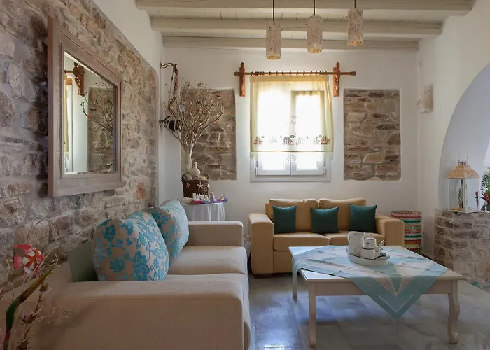 Appartement Ergina Summer *