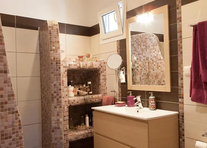 Ergina Summer Αντίπαρος