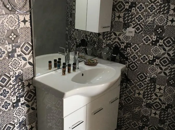 Appartement Ergina Summer