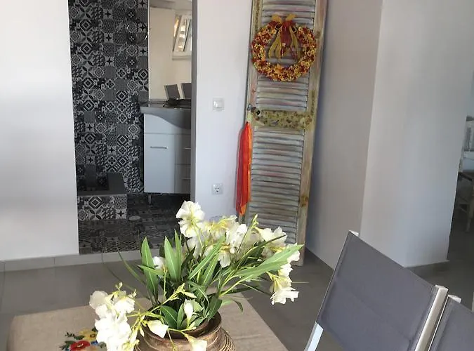 Appartement Ergina Summer