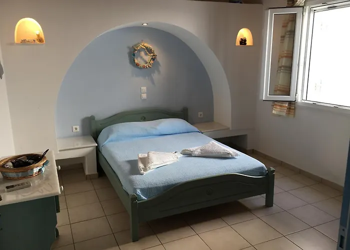 Διαμέρισμα Ergina Summer