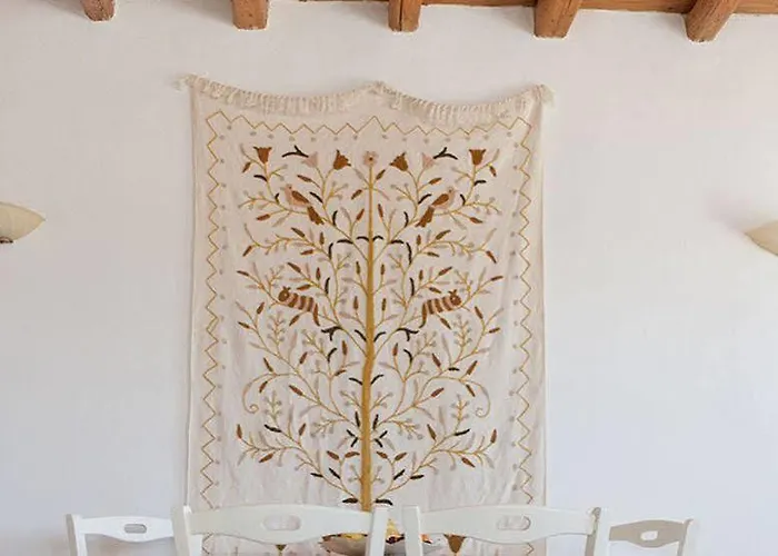 Ergina Summer * Antiparos