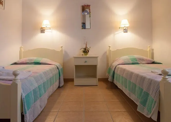 Ergina Summer * Αντίπαρος