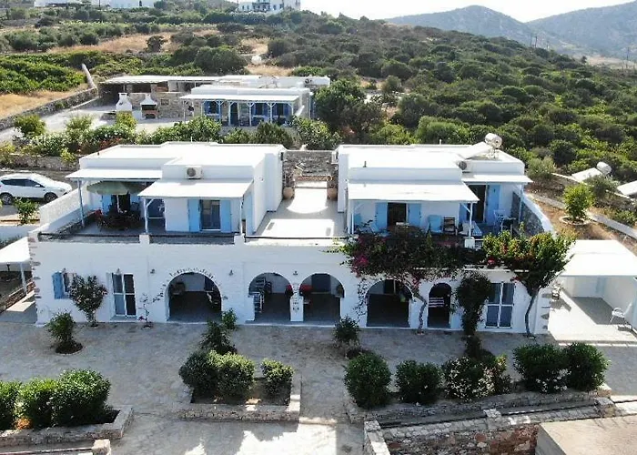 Διαμέρισμα Ergina Summer